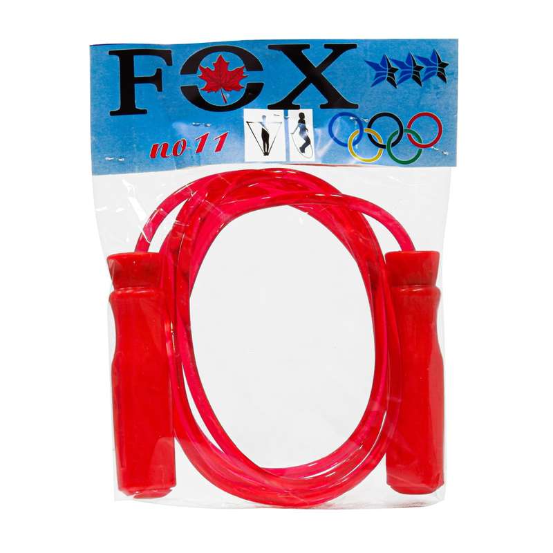 طناب ورزشی مدل fox
