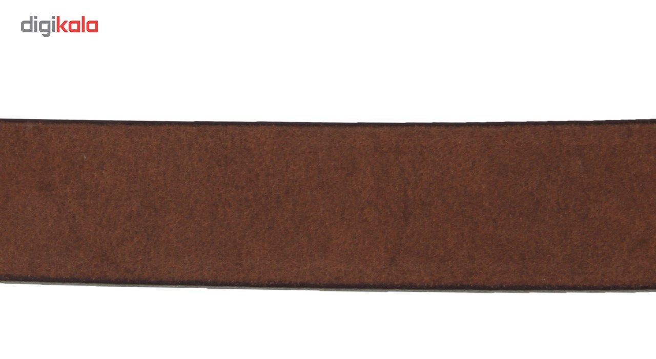 کمربند مردانه شهر چرم مدل 1-BC243506 -  - 18