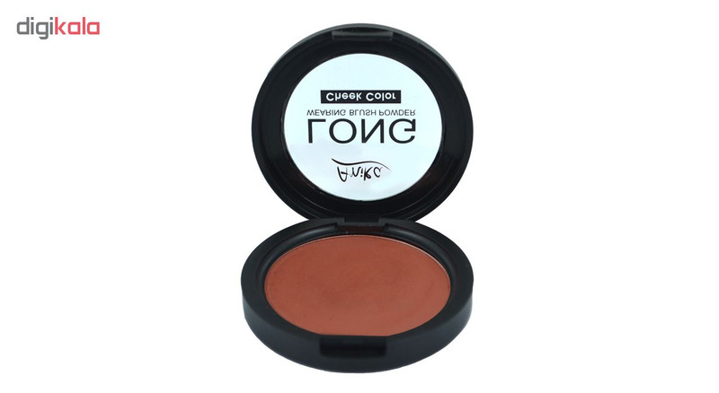 رژ گونه آنیکا مدل B شماره 07