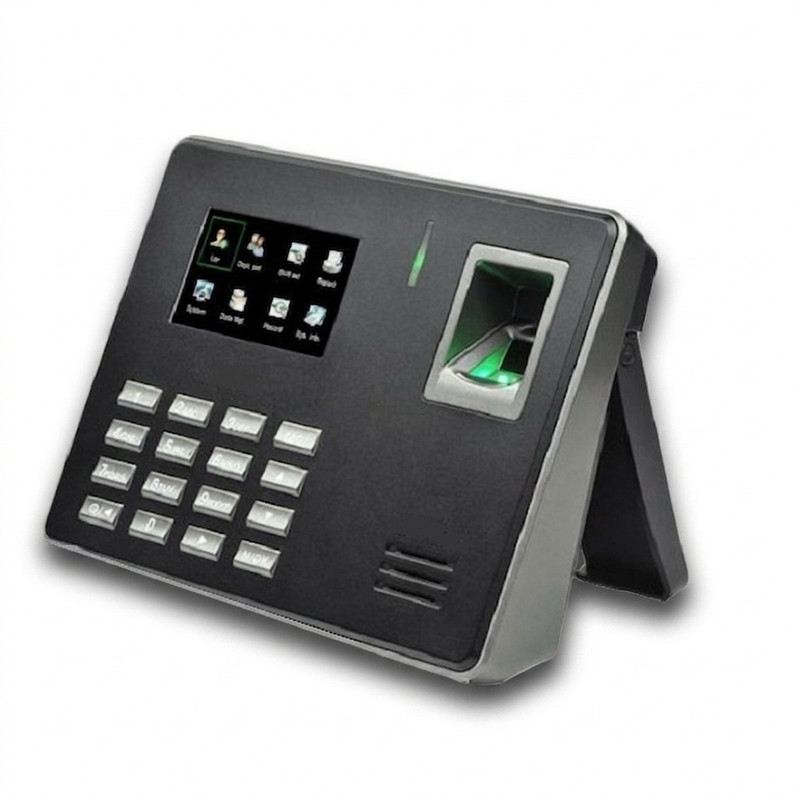 دستگاه حضور و غیاب مدل T-383012