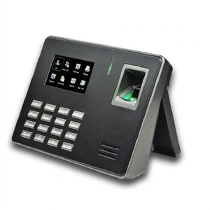 دستگاه حضور و غیاب مدل T-383012