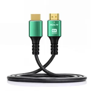 کابل HDMI مدل  HD2.1V 8K به طول 2 متر
