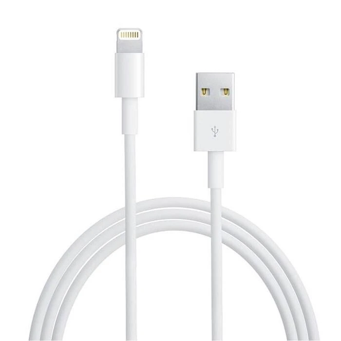 کابل تبدیل USB به لایتنینگ مدل FG طول 1 متر