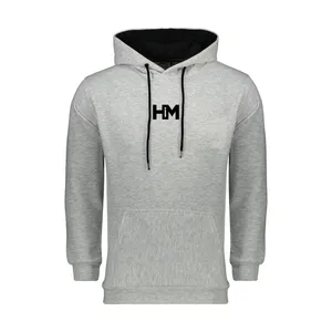 هودی مردانه  آریا پارس مدل 3-673