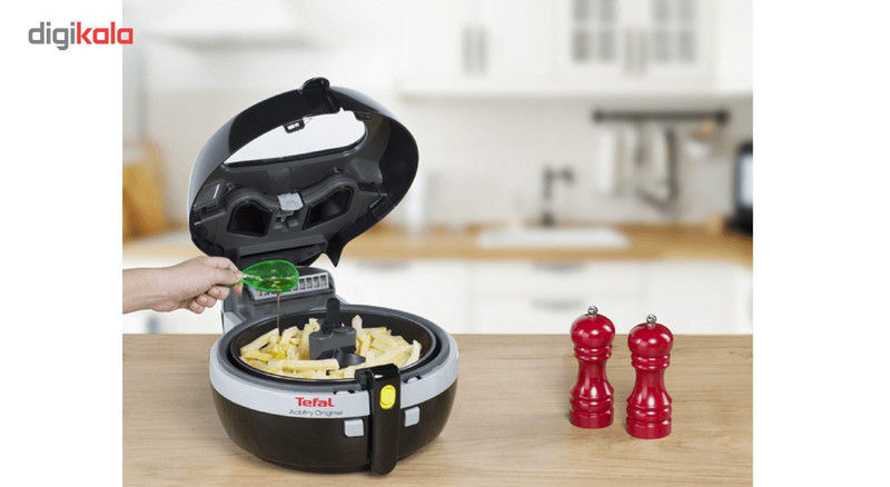 سرخ کن تفال مدل FZ7108