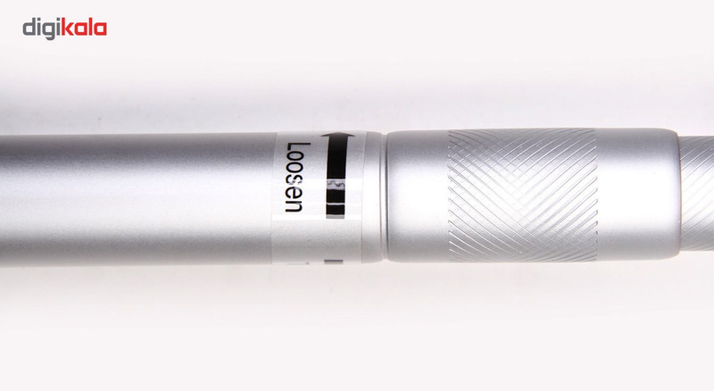 چرخ متر کاپرو مدل 10-601 چرخ متر کاپرو مدل 10-601