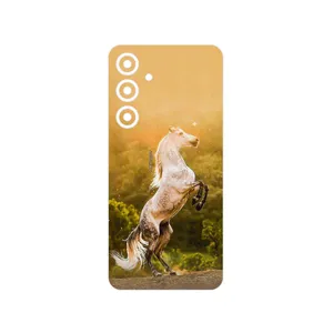 MAHOOT Horse_2 Cover Sticker for Samsung Galaxy S24 FE