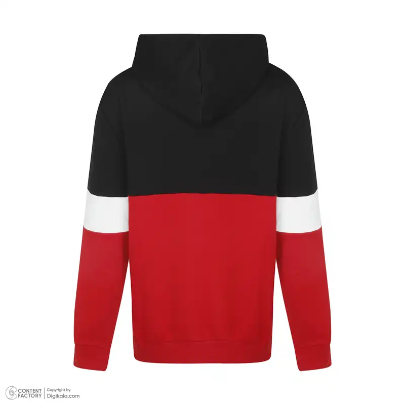 هودی مردانه سی اند ای مدل a2499