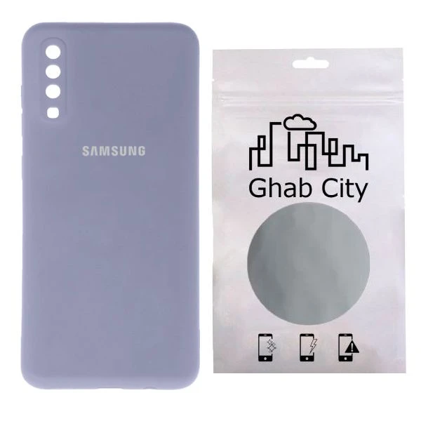 کاور قاب سیتی مدل SLO مناسب برای گوشی موبایل سامسونگ Galaxy A70