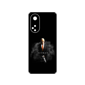 MAHOOT HITMAN Cover Sticker for Oppo A98