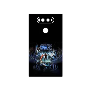 MAHOOT Star Wars Game Series Cover Sticker for LG V20