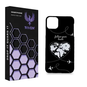 RIVEN RI2-12 Case For Apple iPhone 11 Pro
