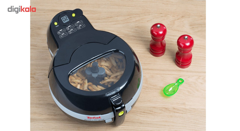 سرخ کن تفال مدل FZ7108