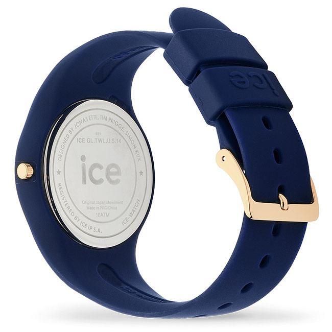 ساعت جیبی عقربه ای زنانه آیس واچ مدل 016301 ساعت جیبی عقربه ای زنانه آیس واچ مدل 016301