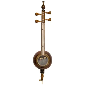 کمانچه کیهان ویژه مدل یک مهره