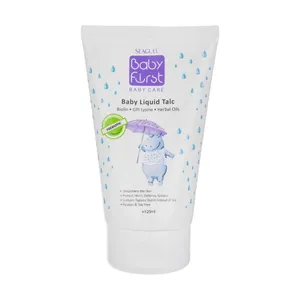 Baby First Biolin Baby Feet Lotion 125ml