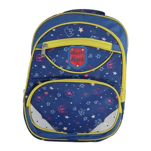 کوله پشتی مدل ستاره کد NA-0261