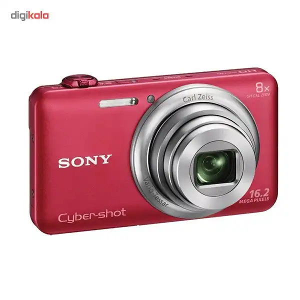 دوربین دیجیتال سونی سایبرشات WX80