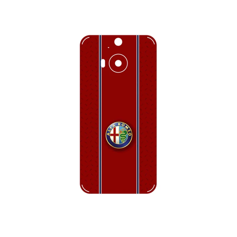 برچسب پوششی ماهوت مدل Alfa Romeo مناسب برای گوشی موبایل اچ تی سی One M9