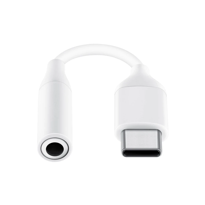 کابل تبدیل USB-C به جک 3.5 میلیمتری مدل EE-UC10JUWEGUS  عکس شماره 2