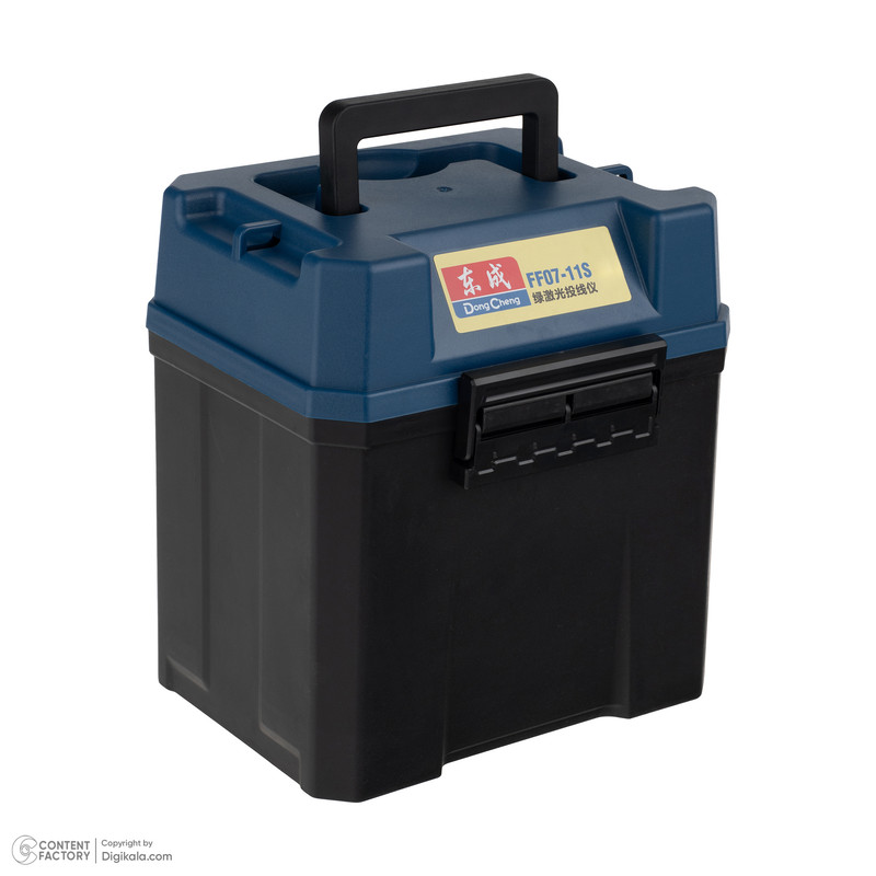 تراز لیزری دانگ چنگ مدل ff07-11s(1v1h) تراز لیزری دانگ چنگ مدل ff07-11s(1v1h)