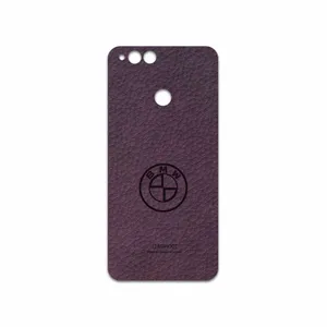 MAHOOT PL-BMW Cover Sticker for Honor 7X