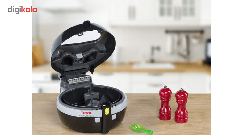 سرخ کن تفال مدل FZ7108