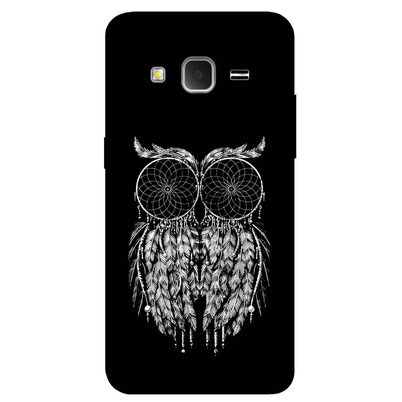 کاور مگافون کد 6276 مناسب برای گوشی موبایل سامسونگ Galaxy J2 2016 / J210 / J2 Pro   