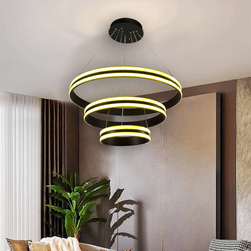 لوستر مافریز مدل مدرن کد PB3-370