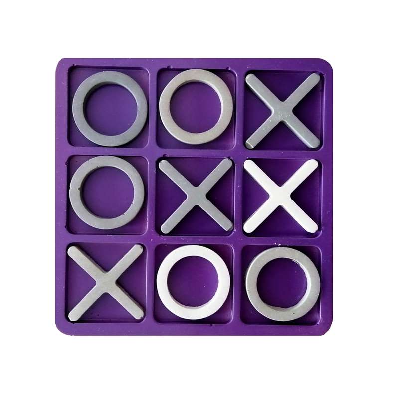بازی فکری مدل xo
