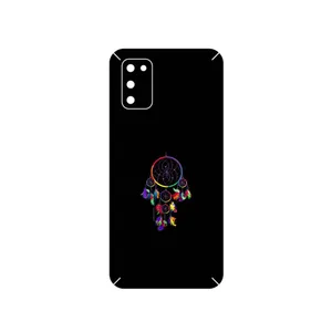 MAHOOT Dream Catchers Cover Sticker for Samsung Galaxy A52 5G