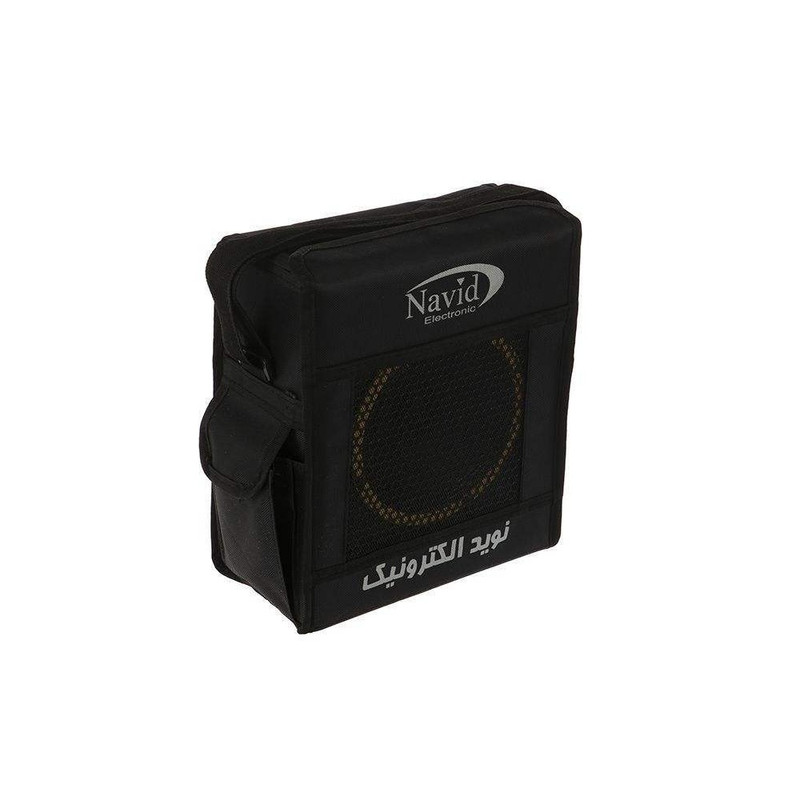 اکو همراه نوید الکترونیک مدل PA-M614BM