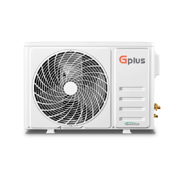 کولرگازی 24 هزار اینورتر جی پلاس مدل GAC-TV24TPN1A/GAC-TV24TPU1A