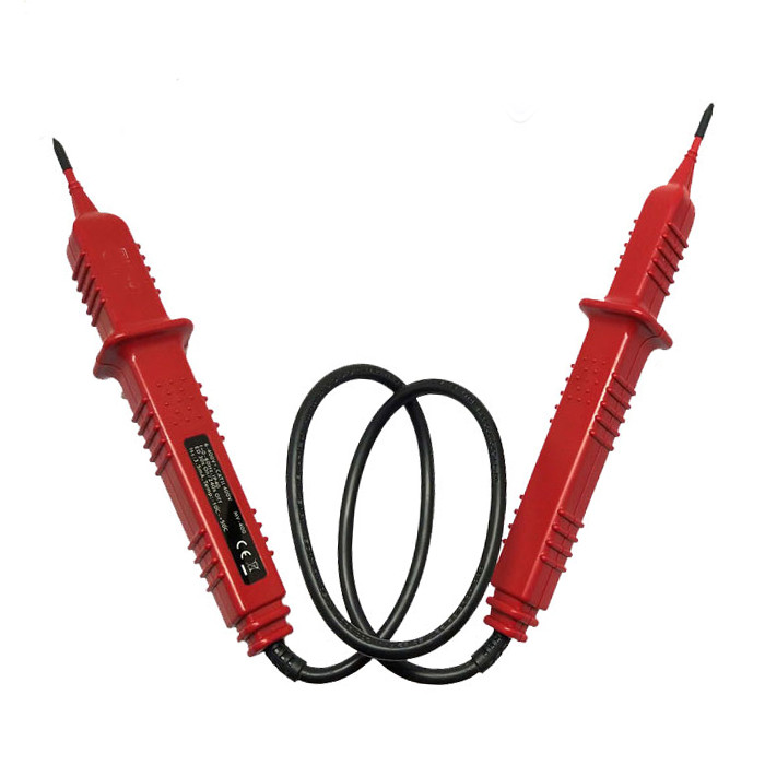 تستر ولتاژ دوبل مدل MV-400