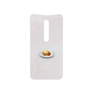 MAHOOT Lasagne Cover Sticker for Motorola Moto X Style