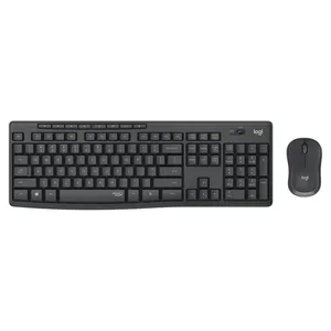 Logitech MK295 Wireless Keyboard and Mouse