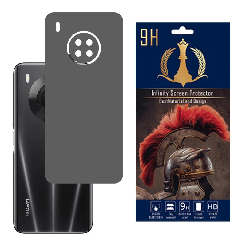  برچسب پوششی اینفینیتی مدل PRO MAX مناسب برای گوشی موبایل هوآوی Y9A