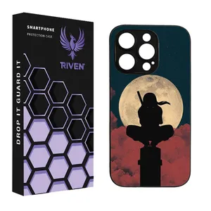 RIVEN RI3-2 Case For Apple iPhone 16 Pro