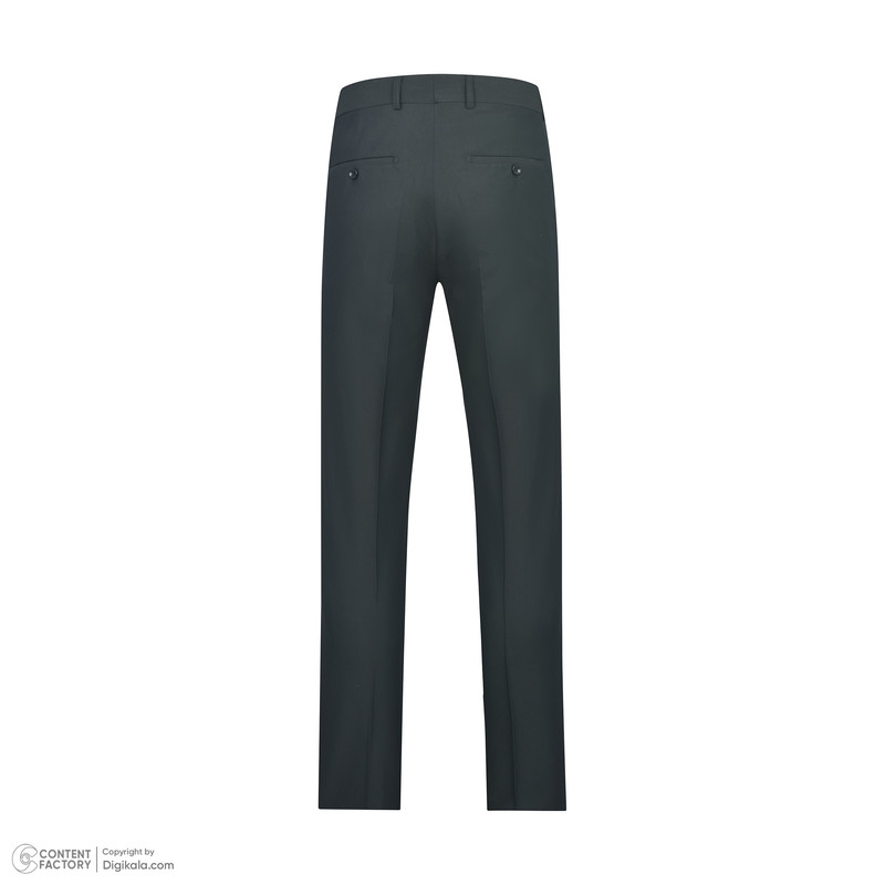 شلوار مردانه پاتن جامه مدل فاستونی 101321030168846