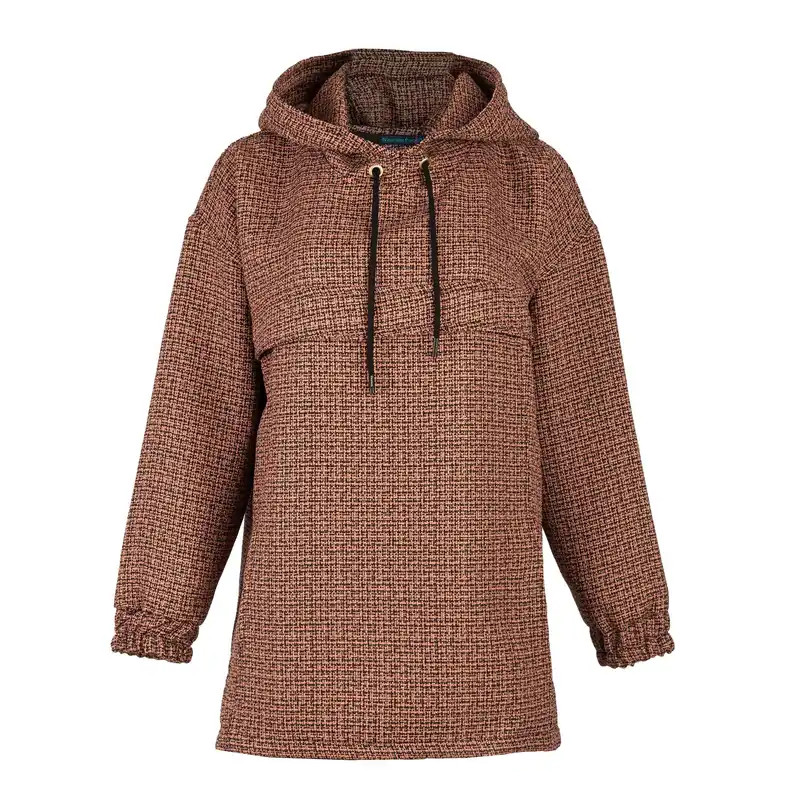 هودی زنانه مدل MDSS-CF6160