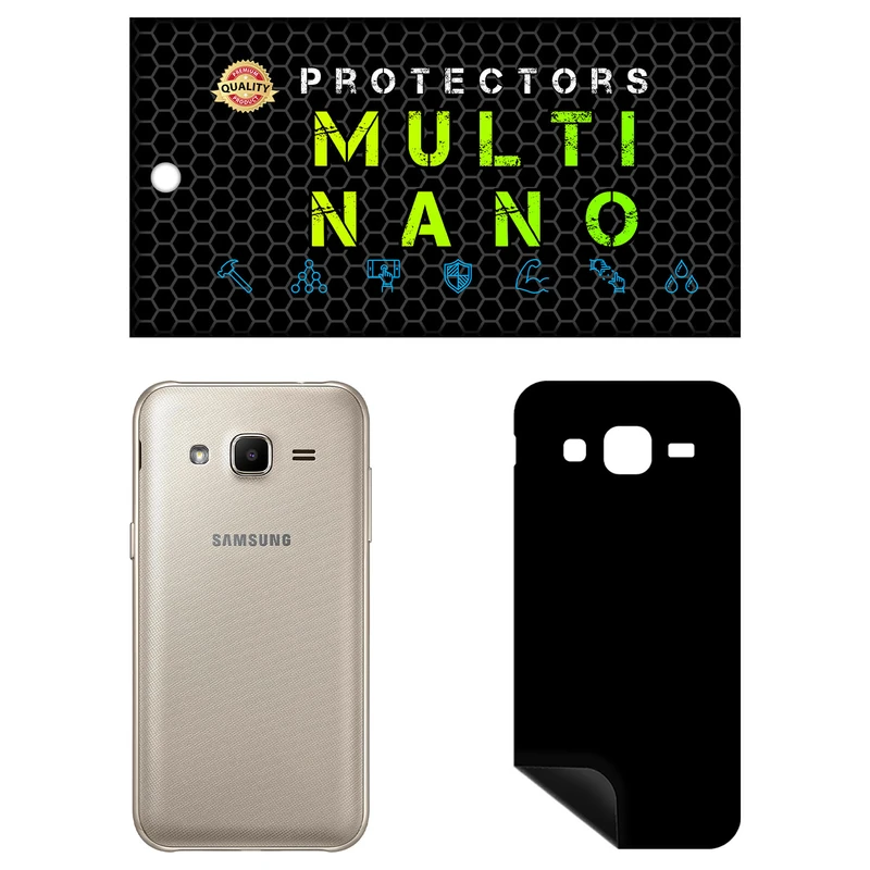 برچسب پوششی مولتی نانو مدل X-F1M مناسب برای گوشی موبایل سامسونگ Galaxy J2