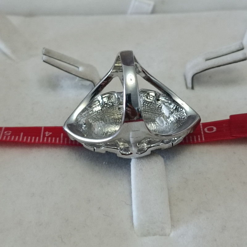 انگشتر زنانه مدل سنتی