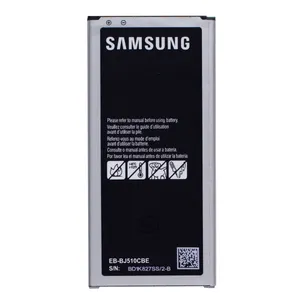 باتری موبایل مدل EB-BJ510CBE ظرفیت 3300 میلی آمپر ساعت مناسب برای گوشی موبایل سامسونگ  Galaxy J5 2016