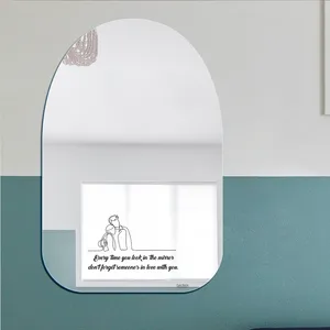 آینه سایان هوم مدل Hey Beautiful