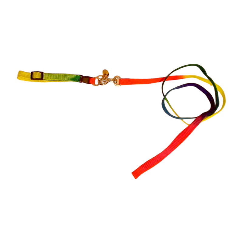 بند قلاده و قلاده گردنی سگ و گربه L93