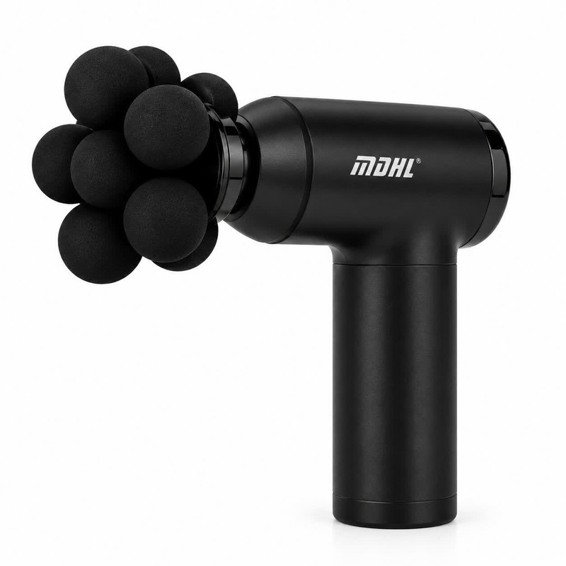 ماساژور برقی ام دی اچ ال مدل MD-9901