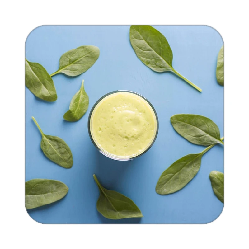 زیر لیوانی کاکتی طرح میوه مدل mp22409