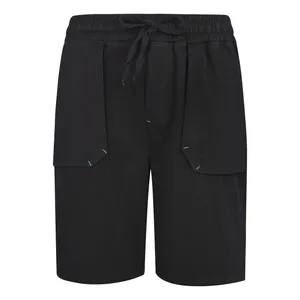 شلوارک مردانه ایزی دو مدل 9358 رنگ مشکی