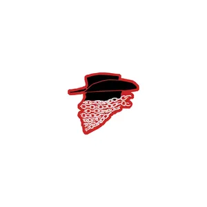 استیکر تزئینی موبایل و تبلت لولو مدل بازی رد دد RED DEAD کد 375