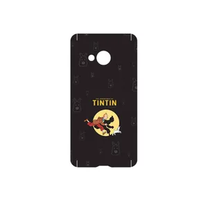 MAHOOT Tintin Cover Sticker for HTC U Play